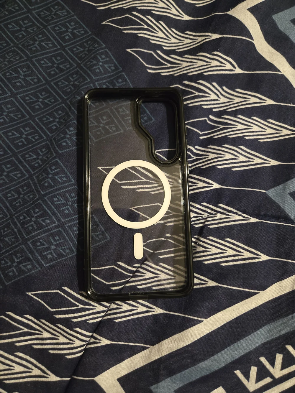 N/A transparent protective